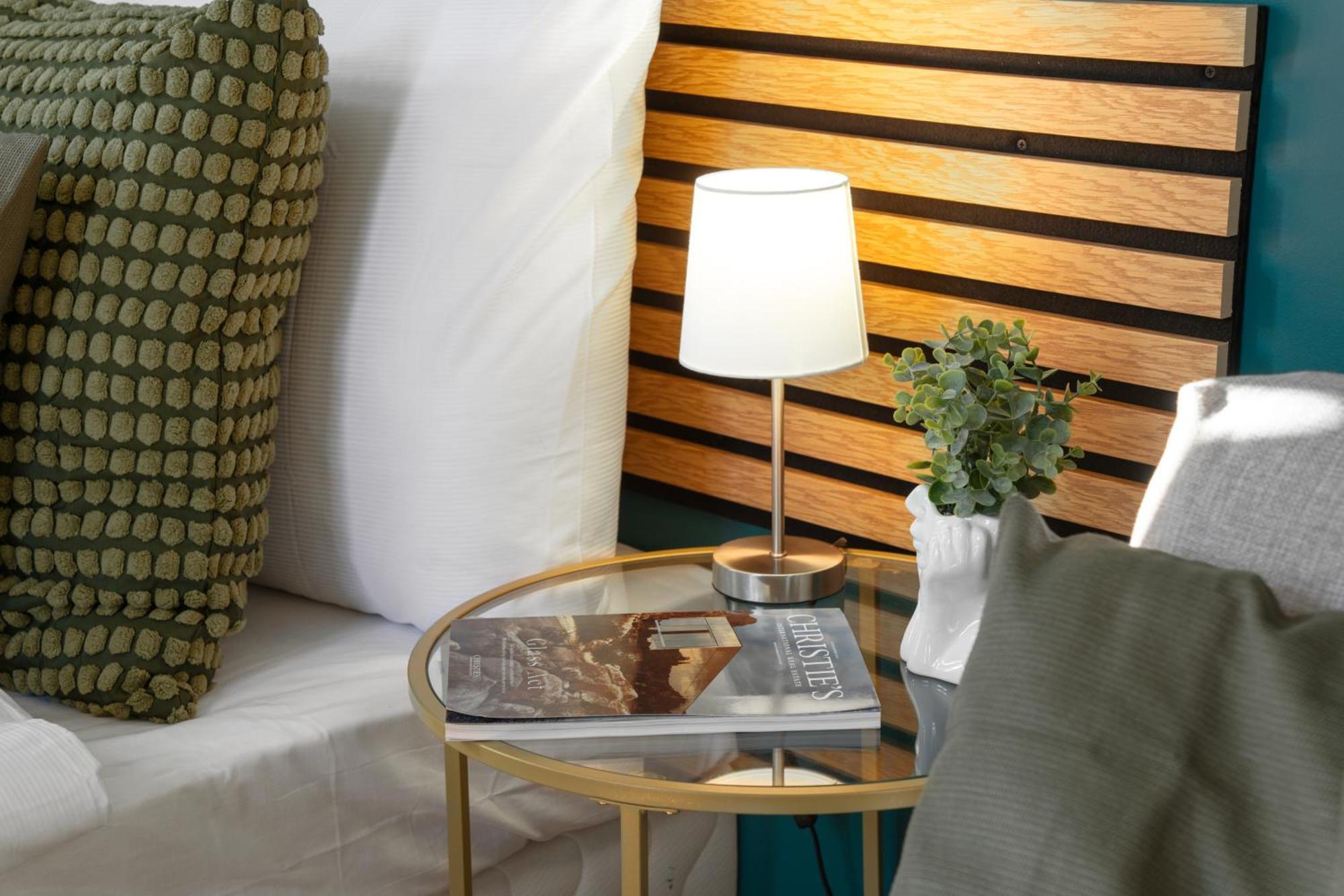 Apartamento Cavallo Business 2bd *